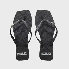 Chinelo Colcci Metal Feminino - Foto 1