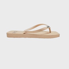 Chinelo Colcci Metal Feminino - Foto 2