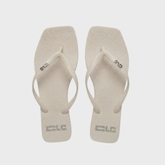 Chinelo Colcci Metal Feminino - Foto 1