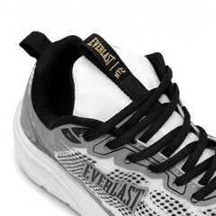 Tênis Unissex Everlast Wildcat - Foto 4