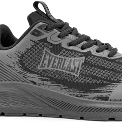 Tênis Unissex Everlast Wildcat - Foto 4