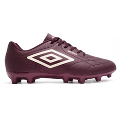 Chuteira Campo Masculina Umbro Class Footballer  + Meião Umbro Team - Foto 2
