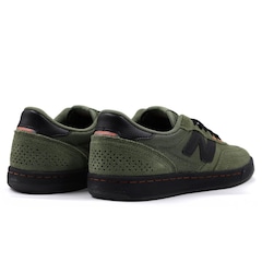 Tênis Masculino New Balance Nb Numeric 440 V2 - Foto 4