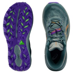 Tênis Feminino Asics Gel-Trabuco 14 - Foto 5