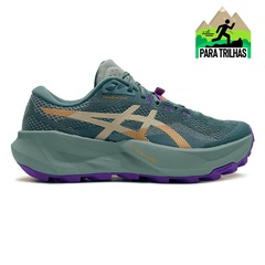 Tênis Feminino Asics Gel-Trabuco 14 - Foto 6
