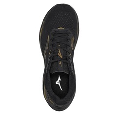 Tênis Masculino Mizuno Wave Legend 5 - Foto 3