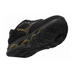 Tênis Masculino Mizuno Wave Legend 5 - Foto 5