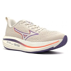 Tênis Feminino Mizuno Neo Pryzma - Foto 5