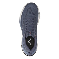 Tênis Feminino Mizuno Wave Dynasty 8 - Foto 4