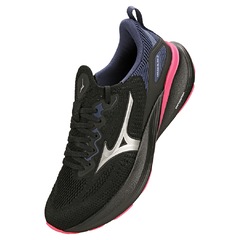 Tênis Feminino Mizuno Glow 3 - Foto 4
