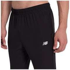 Calça New Balance Jogging NB Masculina - Foto 3