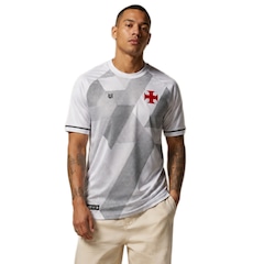 Camisa do Vasco da Gama VG Gigante da Colina - Masculina - Foto 2