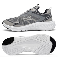 Tênis Unissex Everlast Hokus - Foto 2