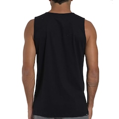 Camiseta Regata Masculina Hurley Icon WT26 - Foto 2