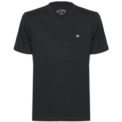 Camiseta Billabong Icon Patch Plus Size SM27 Masculina - Foto 1