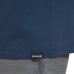 Camiseta Regata Masculina Hurley Icon WT26 - Foto 4