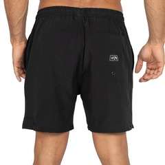 Bermuda Billabong All Day Layback 17 SM27 Masculina - Foto 2