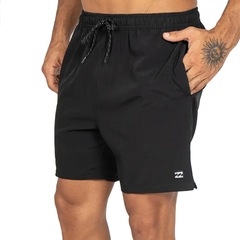 Bermuda Billabong All Day Layback 17 SM27 Masculina - Foto 4