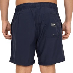 Bermuda Billabong All Day Layback 17 SM27 Masculina - Foto 2