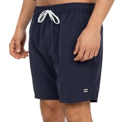 Bermuda Billabong All Day Layback 17 SM27 Masculina - Foto 4