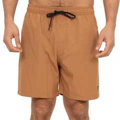 Bermuda Billabong All Day Layback 17 SM27 Masculina - Foto 1