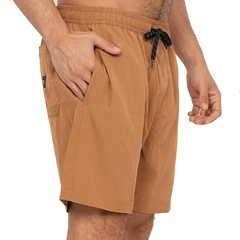 Bermuda Billabong All Day Layback 17 SM27 Masculina - Foto 3
