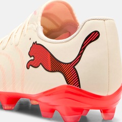 Chuteira Campo Adulto Puma Future 9 Play - Foto 6