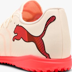 Chuteira Society Adulto Puma Future 9 Play - Foto 6