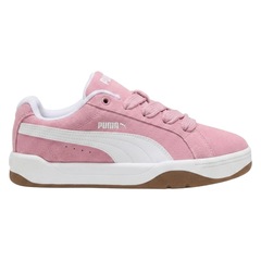 Tênis Feminino Puma Park Lifestyle Easy Sd Wns Bdp - Foto 1