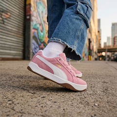 Tênis Feminino Puma Park Lifestyle Easy Sd Wns Bdp - Foto 7