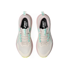 Tênis Feminino asics Gel-Trabuco Terra 3 - Foto 3
