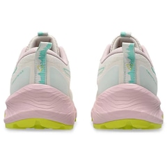 Tênis Feminino asics Gel-Trabuco Terra 3 - Foto 4
