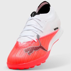 Chuteira Society Adulto Puma Ultra Nitro 7 Match - Foto 6