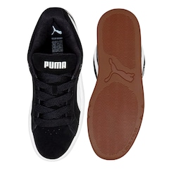 Tênis Masculino Puma Park Lifestyle Easy Sd Bdp - Foto 2