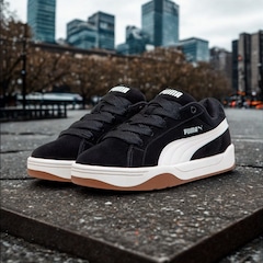 Tênis Masculino Puma Park Lifestyle Easy Sd Bdp - Foto 8