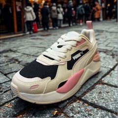 Tênis Feminino Puma X-Ray 3 Wns Bdp - Foto 8
