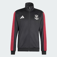 Jaqueta do CR Flamengo DNA adidas Masculina - Foto 1