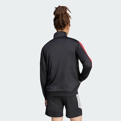 Jaqueta do CR Flamengo DNA adidas Masculina - Foto 3