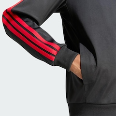 Jaqueta do CR Flamengo DNA adidas Masculina - Foto 6