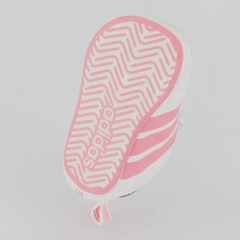 Tênis Infantil adidas Grand Court Crib - Foto 5