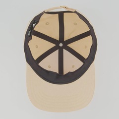Boné Unisses adidas Baseball Bordado Linear Ab Curva - Foto 4