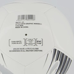 Minibola Puma Attacanto Graphic SM - Foto 2