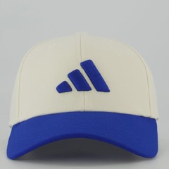 Boné Unissex adidas Flexfit Baseball Aba Curva - Foto 2