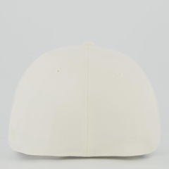 Boné Unissex adidas Flexfit Baseball Aba Curva - Foto 3