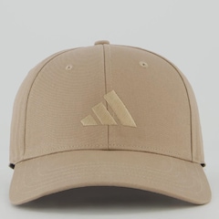 Boné Unissex adidas Baseball Aba Curva - Foto 2