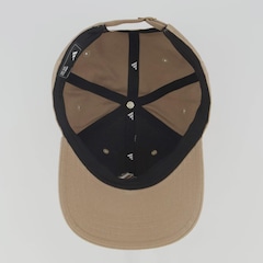 Boné Unissex adidas Baseball Aba Curva - Foto 4