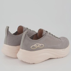 Tênis Feminino Olympikus Pluma - Foto 3