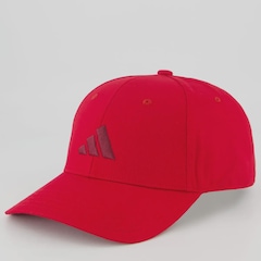 Boné Unissex adidas Baseball Aba Curva - Foto 1