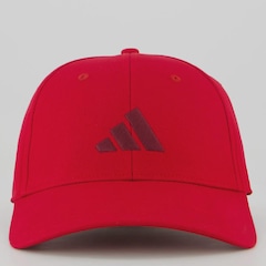 Boné Unissex adidas Baseball Aba Curva - Foto 2