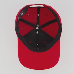 Boné Unissex adidas Baseball Aba Curva - Foto 4